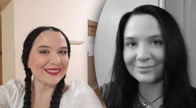 Анастасия Добрынина Анастасия Добрынина