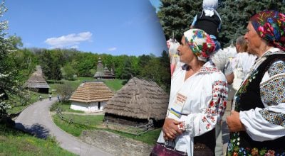 Що говорив англійський професор 18-го століття про українців - історик здивував Що говорив англійський професор 18-го століття про українців - історик здивував