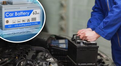 Авто. Аккумулятор Авто. Аккумулятор