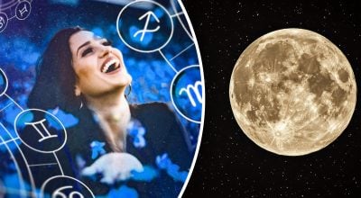Новолуние перевернет все с ног на голову: 3 знаков зодиака ожидают большие изменения Новолуние перевернет все с ног на голову: 3 знаков зодиака ожидают большие изменения