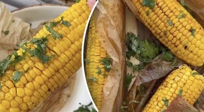 Як швидко приготувати кукурудзу Як швидко приготувати кукурудзу