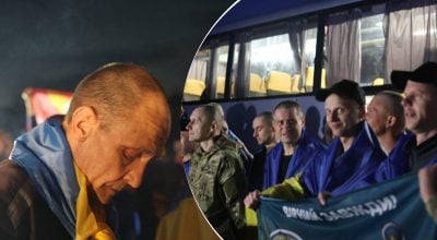 обмін полоненими обмін полоненими