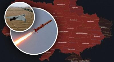 Сигнал тривоги працюватиме за принципом адресного оповіщення Сигнал тривоги працюватиме за принципом адресного оповіщення