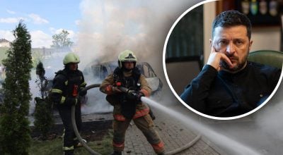 Зеленский, удар по Харькову Зеленский, удар по Харькову