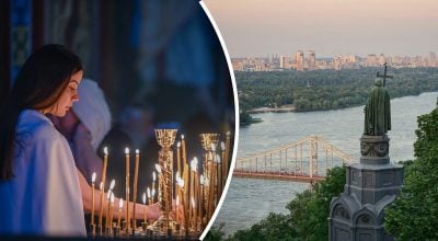 25 липня: яке церковне свято і що не можна робити 25 липня: яке церковне свято і що не можна робити