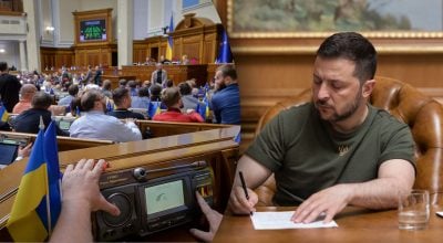 Уже сегодня: Зеленский объявил о решении относительно независимости НАБУ и САП
