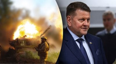 У 2026 році Кремль постане перед вибором, якого боїться найбільше — Залужний У 2026 році Кремль постане перед вибором, якого боїться найбільше — Залужний