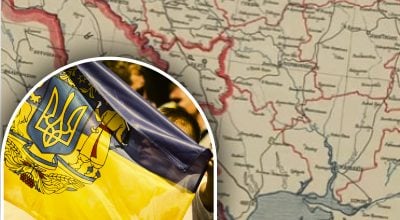 Не лише Крим - в Україні була ще одна автономна республіка, де вона знаходилась Не лише Крим - в Україні була ще одна автономна республіка, де вона знаходилась