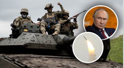 'Армія РФ уже б відступала': Жданов назвав ключ до перемоги України 'Армія РФ уже б відступала': Жданов назвав ключ до перемоги України