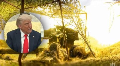 Як зміниться війна після 50-денного ультиматуму Трампа - тривожний прогноз Як зміниться війна після 50-денного ультиматуму Трампа - тривожний прогноз