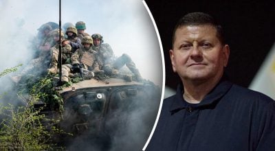 Почему "Patriot" не изменят ход войны - Залужный раскрыл секрет победы