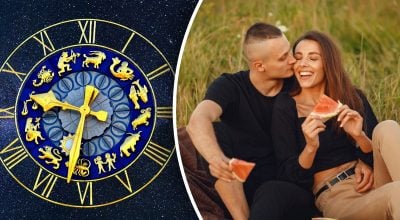 Большая любовь уже на пороге: 3 знаков зодиака ждет романтический прорыв с 31 июля Большая любовь уже на пороге: 3 знаков зодиака ждет романтический прорыв с 31 июля