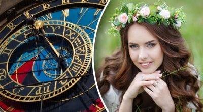 Гороскоп на сегодня 26 июля: Козерогам - прибыль, Водолеям - приятная встреча Гороскоп на сегодня 26 июля: Козерогам - прибыль, Водолеям - приятная встреча