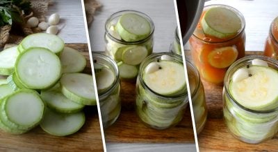 Кабачки Кабачки