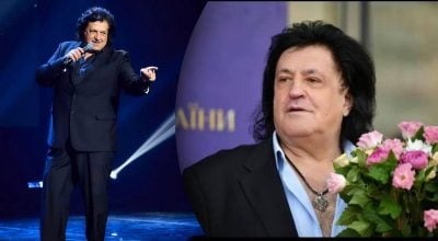 Бобул сообщил, что ему повысили пенсию Бобул сообщил, что ему повысили пенсию