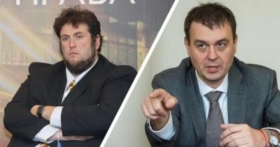 Данило Гетьманцев Данило Гетьманцев
