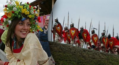 Що їли князі Київської Русі - історик розкрив деталі меню давніх українців Що їли князі Київської Русі - історик розкрив деталі меню давніх українців