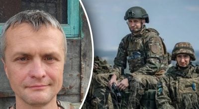 У ЗСУ на фронті через два роки може не залишитися людей У ЗСУ на фронті через два роки може не залишитися людей