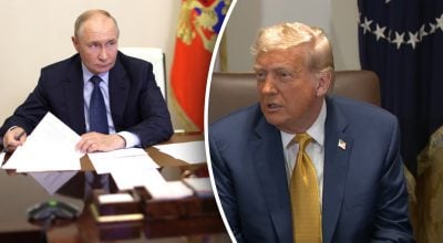 'Сценарий Клинтона 2.0': что задумал Трамп и почему Путин ему выгоден