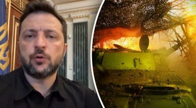 Що задумала Росія на літо-осінь - Зеленський провів важливе засідання Ставки Що задумала Росія на літо-осінь - Зеленський провів важливе засідання Ставки