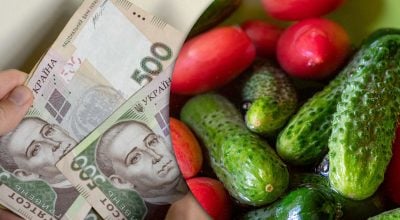 Ключовий овоч для консервації різко подорожчав - що сталося і які ціни Ключовий овоч для консервації різко подорожчав - що сталося і які ціни