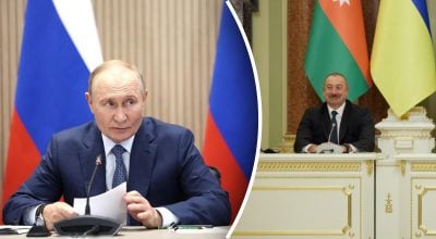 'Россия ничего не сможет сделать': что готовит Азербайджан для Кремля