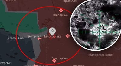 отражение штурма, северское направление отражение штурма, северское направление