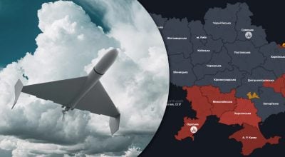 Ніч може бути важкою: РФ приготувала для атаки 700 'Шахедів' і балістику, деталі Ніч може бути важкою: РФ приготувала для атаки 700 'Шахедів' і балістику, деталі