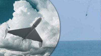 В Одесі прогриміли вибухи: місто атакував рій російських дронів В Одесі прогриміли вибухи: місто атакував рій російських дронів