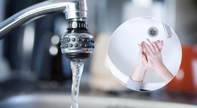 вода вода