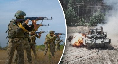 ЗСУ вибили окупантів і просунулися на Запоріжжі: деталі ідеальної операції ЗСУ вибили окупантів і просунулися на Запоріжжі: деталі ідеальної операції