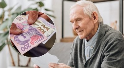 Українців попередили про можливі затримки пенсій: скільки доведеться чекати