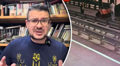 Чому Керченський міст називають проклятим? Чому Керченський міст називають проклятим?