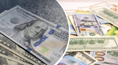 Долар летить вгору, а євро раптово пішов у піке - свіжі курси валют Долар летить вгору, а євро раптово пішов у піке - свіжі курси валют