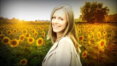 Погода в Украине на август - прогноз 