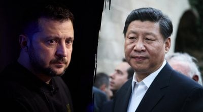 Китай образився на дії України: вимагають 'негайно виправити помилку' Китай образився на дії України: вимагають 'негайно виправити помилку'