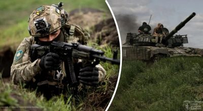У ЗСУ розповіли про нову тактику ворога на півдні У ЗСУ розповіли про нову тактику ворога на півдні