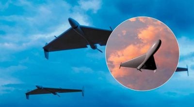 'Ця зима буде критично важкою': чому ППО досі не встигає за реактивними дронами 'Ця зима буде критично важкою': чому ППО досі не встигає за реактивними дронами