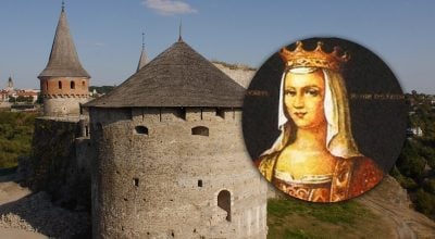 Спадок із секретом: хто був найбагатшою нареченою в історії України Спадок із секретом: хто був найбагатшою нареченою в історії України