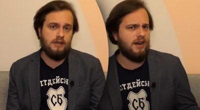 Навіщо вигадали букву Ґ? Навіщо вигадали букву Ґ?