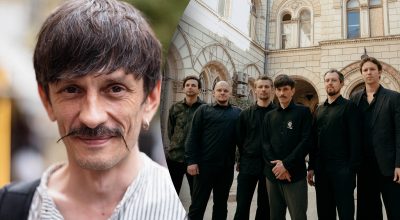 Марьян Пирожок, Пиріг і Батіг Марьян Пирожок, Пиріг і Батіг