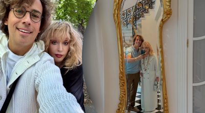 Максим Галкин, Алла Пугачева Максим Галкин, Алла Пугачева