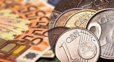 Курс євро може неочікувано впасти: аналітик попередив про серйозний удар Курс євро може неочікувано впасти: аналітик попередив про серйозний удар