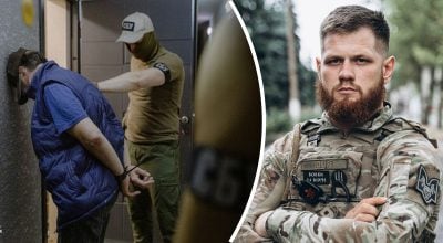 Сергей Филимонов, задержание СБУ Сергей Филимонов, задержание СБУ