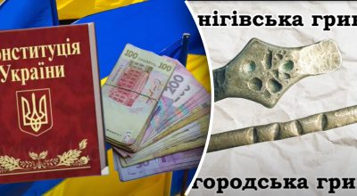 Історія українських грошей Історія українських грошей
