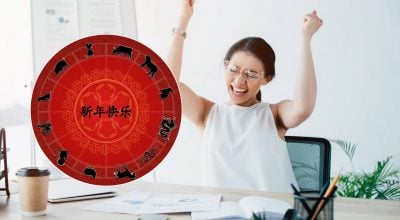 Винагорода від Всесвіту: яких знаків зодіаку скоро накриє хвилею успіху Винагорода від Всесвіту: яких знаків зодіаку скоро накриє хвилею успіху