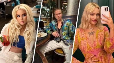 Над моделлю Ковальчук страшенно знущалися Над моделлю Ковальчук страшенно знущалися