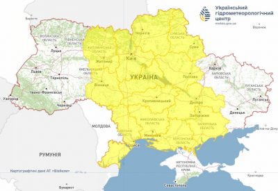 Риба плаває вулицями, у дворах 'море': що накоїла негода в п'яти областях України Риба плаває вулицями, у дворах 'море': що накоїла негода в п'яти областях України