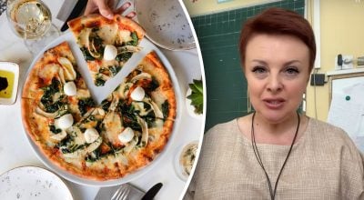 Пицца, Светлана Чернышева Пицца, Светлана Чернышева