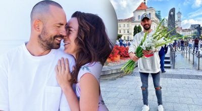 Андрей Бедняков, Настя Короткая Андрей Бедняков, Настя Короткая